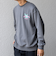 【WEB限定】SHIPS any: NATIONAL PARK プリント スウェット 25AW(ユニセックス)◇