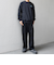 【WEB限定】SHIPS any: NATIONAL PARK プリント スウェット 25AW(ユニセックス)◇
