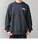 【WEB限定】SHIPS any: NATIONAL PARK プリント スウェット 25AW(ユニセックス)◇
