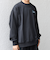 【WEB限定】SHIPS any: NATIONAL PARK プリント スウェット 25AW(ユニセックス)◇