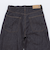 【SHIPS別注】SKEWed: DENIM LV ONE WASH