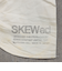 【SHIPS別注】SKEWed: DENIM LV ONE WASH