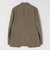 SHIPS Colors:〈洗濯機可能〉AVANT(R) ACTIVE ストレッチ ジャケット