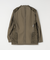 SHIPS Colors:〈洗濯機可能〉AVANT(R) ACTIVE ストレッチ ジャケット