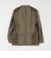 SHIPS Colors:〈洗濯機可能〉AVANT(R) ACTIVE ストレッチ ジャケット