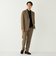 SHIPS Colors:〈洗濯機可能〉AVANT(R) ACTIVE ストレッチ ジャケット