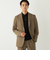 SHIPS Colors:〈洗濯機可能〉AVANT(R) ACTIVE ストレッチ ジャケット