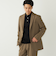 SHIPS Colors:〈洗濯機可能〉AVANT(R) ACTIVE ストレッチ ジャケット