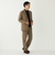 SHIPS Colors:〈洗濯機可能〉AVANT(R) ACTIVE ストレッチ ジャケット