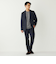 SHIPS Colors:〈洗濯機可能〉AVANT(R) ACTIVE ストレッチ ジャケット