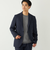 SHIPS Colors:〈洗濯機可能〉AVANT(R) ACTIVE ストレッチ ジャケット