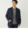 SHIPS Colors:〈洗濯機可能〉AVANT(R) ACTIVE ストレッチ ジャケット