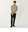 SHIPS Colors:〈洗濯機可能〉AVANT(R) ACTIVE ストレッチ スラックス