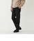 SHIPS Colors:〈洗濯機可能〉AVANT(R) ACTIVE ストレッチ スラックス