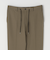 SHIPS Colors:〈洗濯機可能〉AVANT(R) ACTIVE ストレッチ スラックス