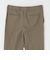 SHIPS Colors:〈洗濯機可能〉AVANT(R) ACTIVE ストレッチ スラックス