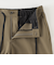 SHIPS Colors:〈洗濯機可能〉AVANT(R) ACTIVE ストレッチ スラックス