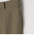 SHIPS Colors:〈洗濯機可能〉AVANT(R) ACTIVE ストレッチ スラックス