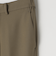SHIPS Colors:〈洗濯機可能〉AVANT(R) ACTIVE ストレッチ スラックス