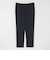 SHIPS Colors:〈洗濯機可能〉AVANT(R) ACTIVE ストレッチ スラックス