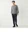 SHIPS Colors:〈洗濯機可能〉AVANT(R) ACTIVE ストレッチ スラックス