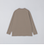 SHIPS Colors:〈UVカット・速乾〉AVANT(R) 3D ロングスリーブ ビズT
