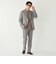 《一部追加・新色予約》SHIPS Colors:〈速乾〉AVANT(R)3D ロングスリーブ ビズT