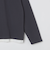 SHIPS Colors:フクレ ジャカード フェイクレイヤード ロンT