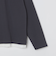 SHIPS Colors:フクレ ジャカード フェイクレイヤード ロンT