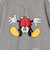 SHIPS any: /ミッキーマウス/ ポージング スウェット <KIDS>
