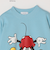 SHIPS any: /ミッキーマウス/ ポージング スウェット <KIDS>