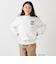 SHIPS any: /ミッキーマウス/ ワンポイント スウェット <KIDS>