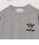 SHIPS any: /ミッキーマウス/ ワンポイント スウェット <KIDS>