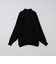 TAKE&SONS: 180 RIB PULLOVER SHIRT