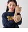 Lee:  2WAY ボア ミトン グローブ <KIDS>