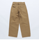 TAKE&SONS: CHINO 2PLEATS TROUSERS