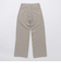 archie: INSIDE PANT