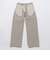archie: INSIDE PANT