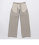 archie: INSIDE PANT