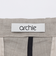 archie: INSIDE PANT