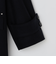 MACKINTOSH: HUMBIE SL メルトン コート