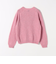 【SHIPS any別注】Harley of Scotland:〈手洗い可能〉シェットランド クルーネック ニット 25AW