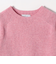 【SHIPS any別注】Harley of Scotland:〈手洗い可能〉シェットランド クルーネック ニット 25AW