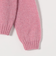 【SHIPS any別注】Harley of Scotland:〈手洗い可能〉シェットランド クルーネック ニット 25AW