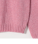 【SHIPS any別注】Harley of Scotland:〈手洗い可能〉シェットランド クルーネック ニット 25AW
