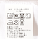 SHIPS Colors:〈洗濯機可能〉フロッキー プリント ロゴTシャツ（ロンT）