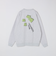 【City Ambient Products別注】Ophrys: Ambient Express Sweat
