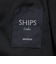 SHIPS Colors:〈撥水・防風・洗濯機可能〉3レイヤー ライト イージーパンツ