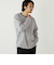 SHIPS Colors:〈手洗い可能〉ニットライク ロングスリーブ Tシャツ (ロンT)