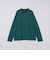 SHIPS Colors:〈手洗い可能〉ニットライク ロングスリーブ Tシャツ (ロンT)